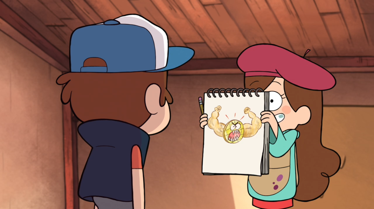 Gravity Falls: 13 Mysterious Facts About Disney's Hit Cartoon